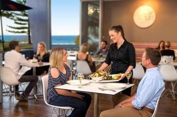 Hotel Mantra The Observatory Port Macquarie